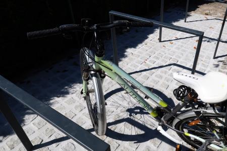 NOVA STOJALA ZA KOLESA 05 FOTO LJUBO VUKELIČ